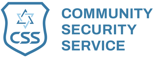 Community Security Service | Protecting Jewish Life and Jewish Way of Life